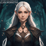 Elara Mornstar
